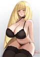 Lusamine