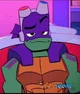 Donnie - ROTTMNT