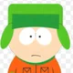 Kyle broflovski 
