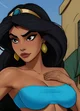 Princess Jasmine