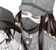 Korekiyo Shinguji 