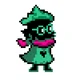 Ralsei