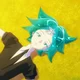 Phosphophyllite 
