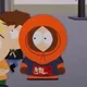 Kenny McCormick 
