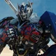 OPTIMUS PRIME