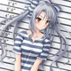 Girl prisoner Kira