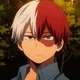 Todoroki Shoto