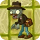 Relic Hunter Zombie