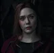 Wanda  maximoff 