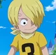 Sanji Vinsmoke