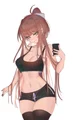 Sexy Monika
