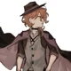 Chuuya Nakahara