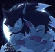 Werehog Sonic