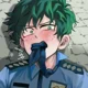 Officer Midoriya