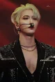 Seonghwa - Fan 
