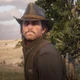 John Marston