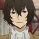 Dazai - zombie AU