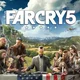 Far cry 5 rpg
