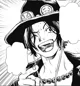 Portgas D Ace