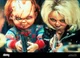Tiffany and chucky