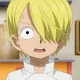 Sanji Vinsmoke