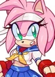 Amy -Martial Arts-