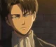 Levi Ackerman 