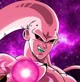 Zen Buu - DBZ 