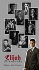 Elijah Mikaelson 