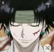 Chrollo lucifer 