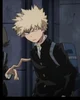 Middleschool Bakugo