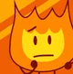Firey BFB