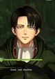 Levi Ackerman