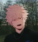 Bakugo Katsuki