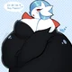 Fat Mega Gardevoir 
