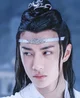 Lan Wangji 