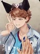 Oikawa Tooru