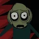 Salad fingers