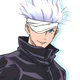 Satoru Gojo 