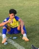 Cristiano Ronaldo Jr