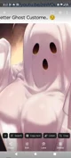 Mommy Ghost