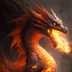 Fire Dragon