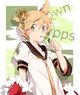 Kagamine Len