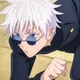 Gojo Satoru