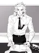 Kyojuro Rengoku