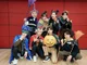 Stray kids-Halloween
