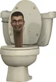 Skibidi Toilet 