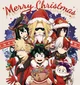 001 - Mha Christmas