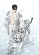 White Tiger 