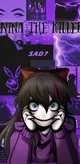 Nina The Killer